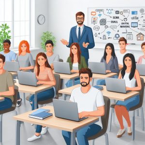 Dijital pazarlama uzmanı neler bilmeli?