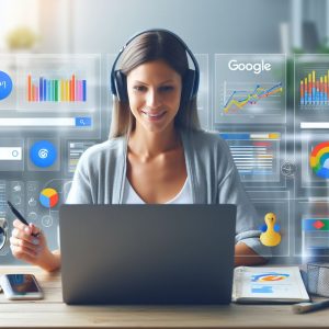 Google Reklam Eğitimi