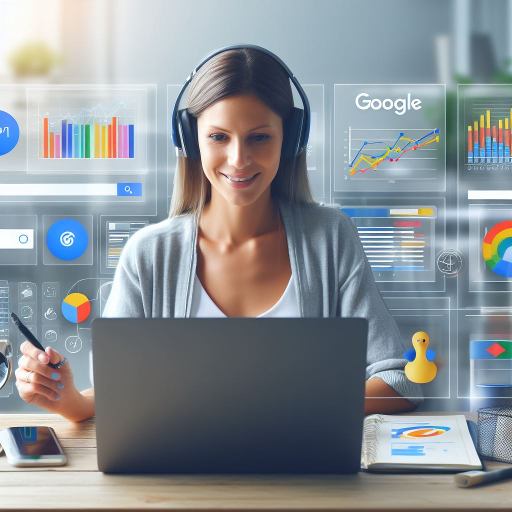 Google Reklam Eğitimi