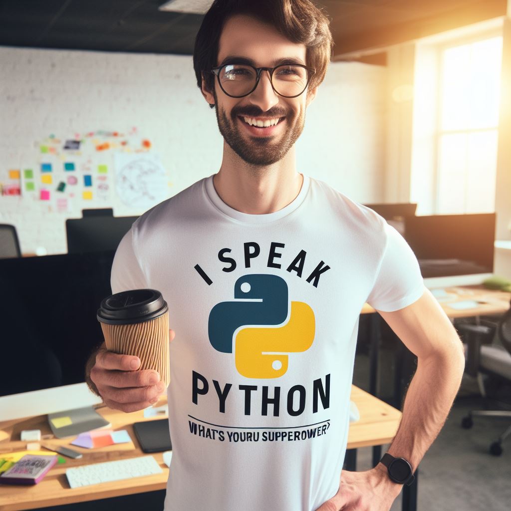 Python Bilen Biri Ne Kadar Maaş Alır?