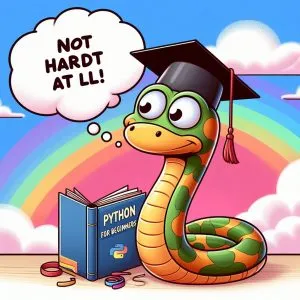 Python geleceği var mı?