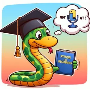 Python öğrenmesi zor mu?