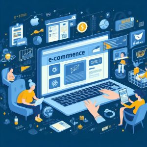 Online  E-Ticaret Kursu