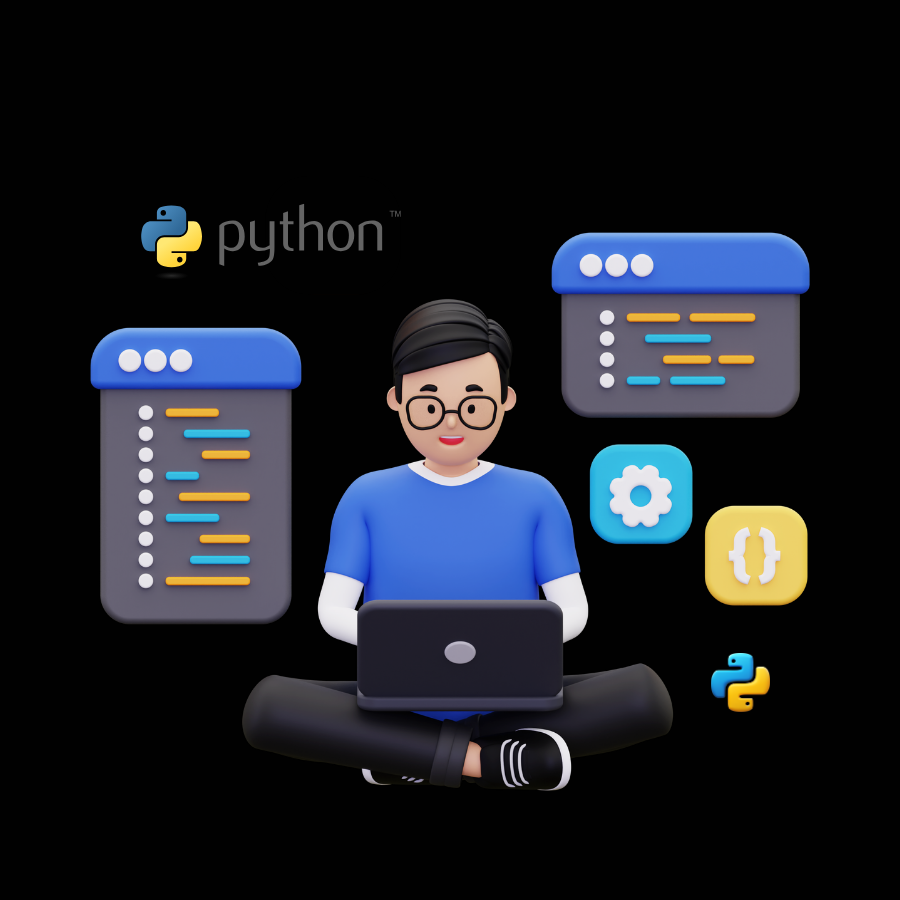 Python Eğitimi