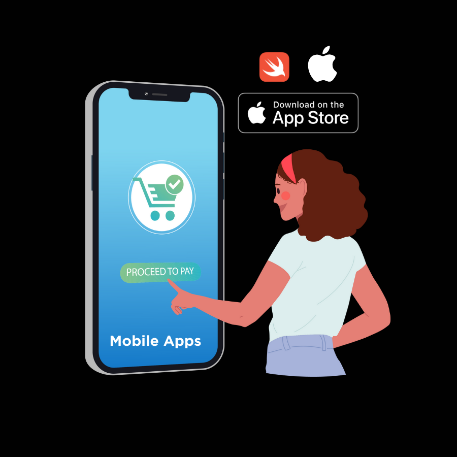 iOS Swift Kütüphane Listeleri