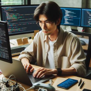 iOS Developer Yol Haritası