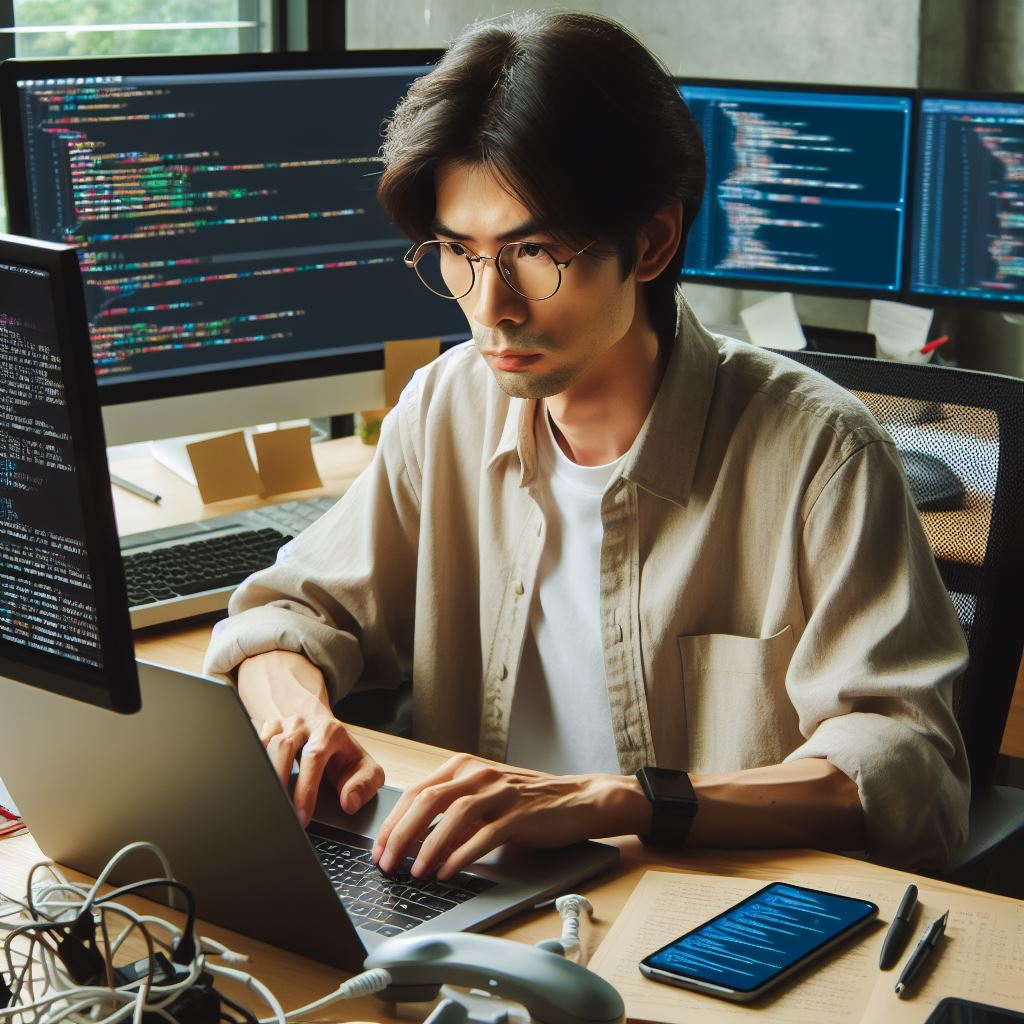 iOS Developer Yol Haritası