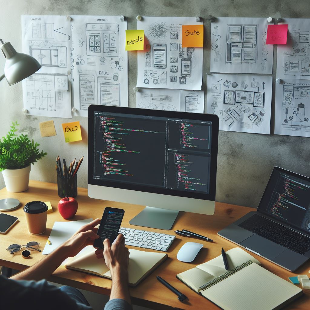 Python Developer Maaşları