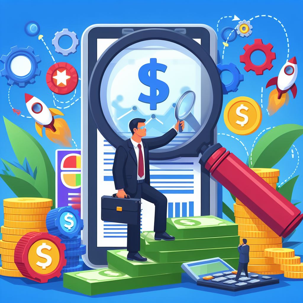 Arama Motoru Optimizasyonu (SEO) Uzmanı Maaşları