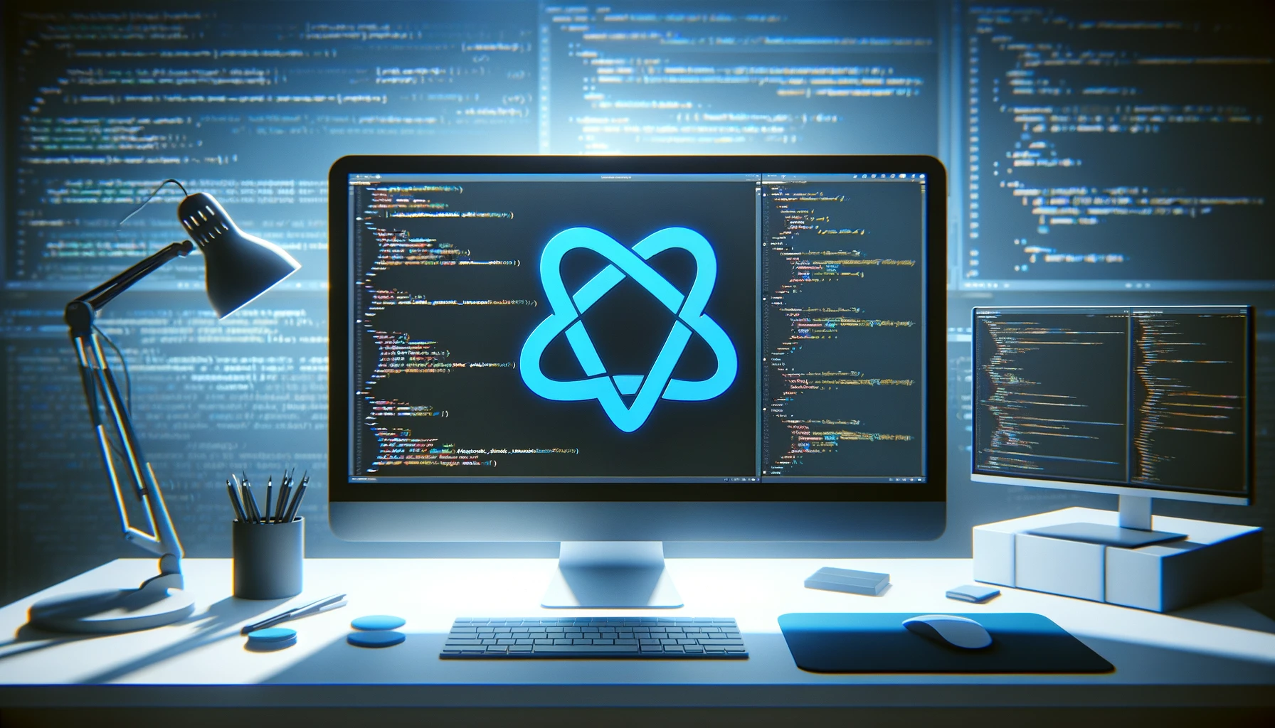 Full Stack Developer Kursu