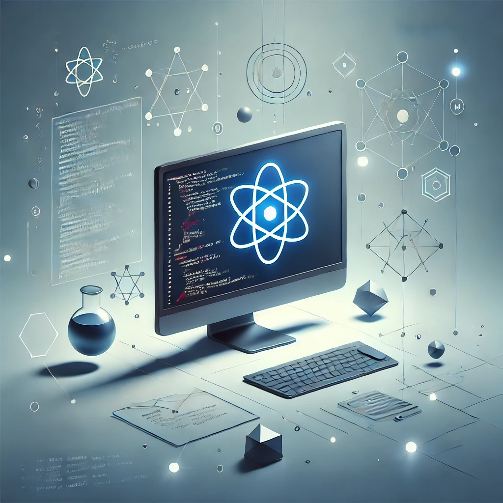 Full Stack Developer Olmak İstiyorum