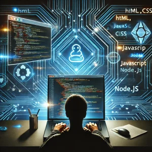Full Stack Web Geliştirme Eğitimi